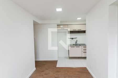 Sala de apartamento à venda com 2 quartos, 42m² em Jardim Esmeralda, São Paulo