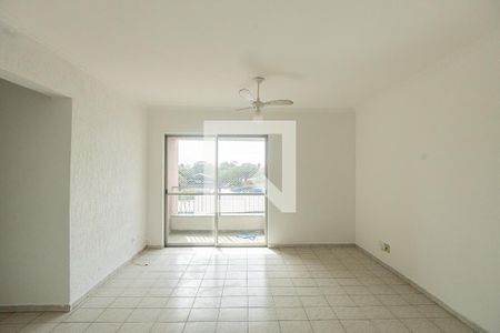 Sala de apartamento à venda com 3 quartos, 69m² em Vila Esperança, São Paulo