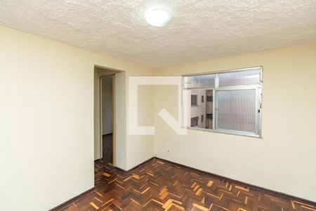 Sala de apartamento para alugar com 1 quarto, 40m² em Oswaldo Cruz, Rio de Janeiro