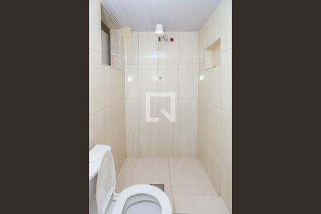 Banheiro de apartamento para alugar com 1 quarto, 40m² em Oswaldo Cruz, Rio de Janeiro