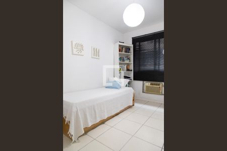 Quarto de apartamento à venda com 2 quartos, 74m² em Recreio dos Bandeirantes, Rio de Janeiro