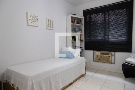 Quarto de apartamento à venda com 2 quartos, 74m² em Recreio dos Bandeirantes, Rio de Janeiro