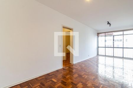 Sala de apartamento à venda com 2 quartos, 98m² em Itaim Bibi, São Paulo