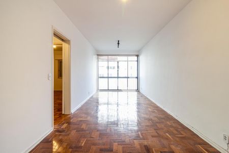 Sala de apartamento à venda com 2 quartos, 98m² em Itaim Bibi, São Paulo