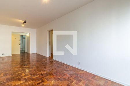 Sala de apartamento à venda com 2 quartos, 98m² em Itaim Bibi, São Paulo