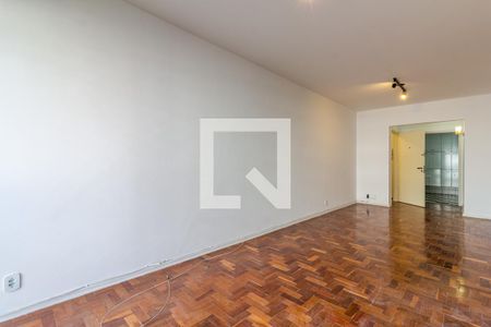 Sala de apartamento à venda com 2 quartos, 98m² em Itaim Bibi, São Paulo