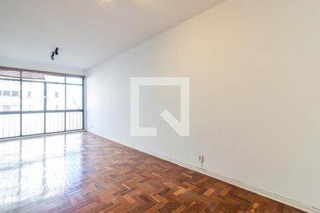 Sala de apartamento à venda com 2 quartos, 98m² em Itaim Bibi, São Paulo