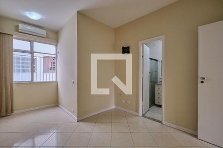 Quarto Suíte de apartamento para alugar com 3 quartos, 120m² em Grajaú, Rio de Janeiro