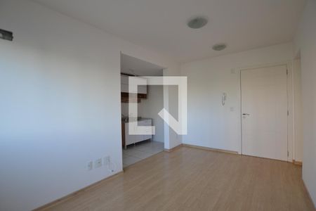 Sala de apartamento à venda com 2 quartos, 72m² em Partenon, Porto Alegre