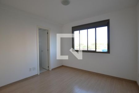 Suíte de apartamento à venda com 2 quartos, 72m² em Partenon, Porto Alegre