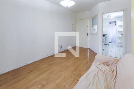 Sala de apartamento para alugar com 2 quartos, 70m² em Auxiliadora, Porto Alegre