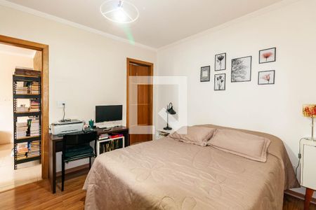 Suíte de apartamento à venda com 2 quartos, 100m² em Sítio Pinheirinho, São Paulo