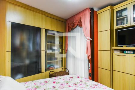 Suíte de apartamento à venda com 3 quartos, 250m² em Passo D’areia, Porto Alegre