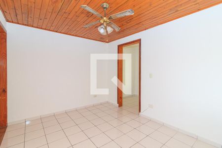 Sala de casa para alugar com 2 quartos, 100m² em Vila Cruzeiro, São Paulo