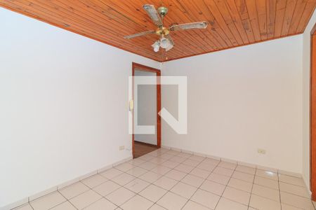 Sala de casa para alugar com 2 quartos, 100m² em Vila Cruzeiro, São Paulo