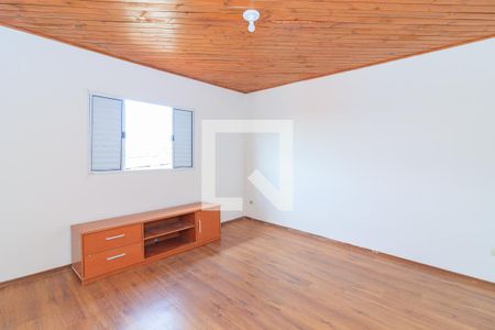 Quarto 1 de casa para alugar com 2 quartos, 100m² em Vila Cruzeiro, São Paulo