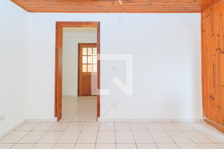 Sala de casa para alugar com 2 quartos, 100m² em Vila Cruzeiro, São Paulo