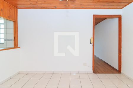 Sala de casa para alugar com 2 quartos, 100m² em Vila Cruzeiro, São Paulo