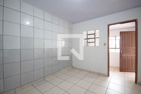 Sala de casa à venda com 1 quarto, 50m² em Veloso, Osasco