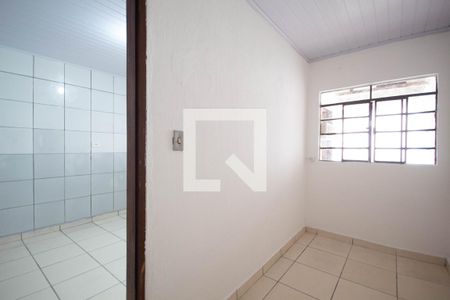 Quarto de casa para alugar com 1 quarto, 50m² em Veloso, Osasco