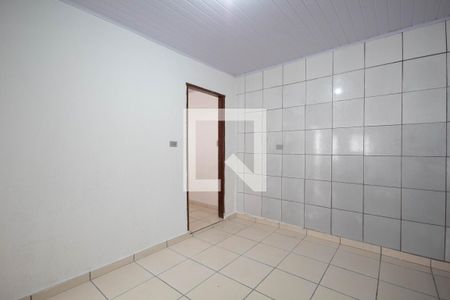 Sala de casa à venda com 1 quarto, 50m² em Veloso, Osasco