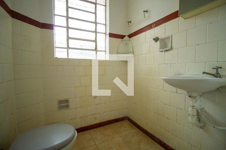 Banheiro  de casa para alugar com 1 quarto, 50m² em Vila Mariana, São Paulo