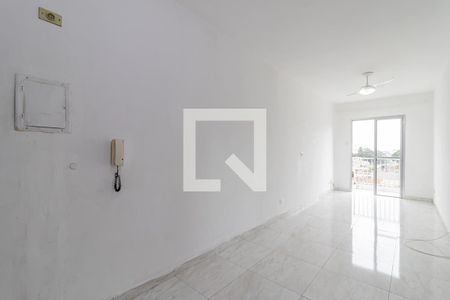 Sala de apartamento à venda com 2 quartos, 60m² em Vila Moraes, São Paulo