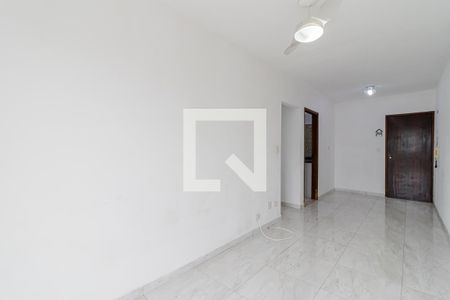 Sala de apartamento à venda com 2 quartos, 60m² em Vila Moraes, São Paulo
