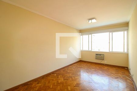 Apartamento à venda com 105m², 3 quartos e 1 vagaSala