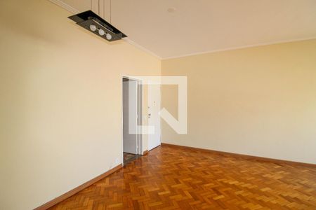 Apartamento à venda com 105m², 3 quartos e 1 vagaSala