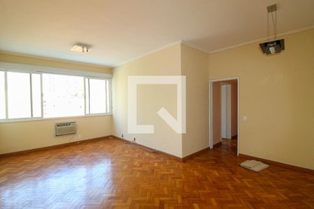 Apartamento à venda com 105m², 3 quartos e 1 vagaSala