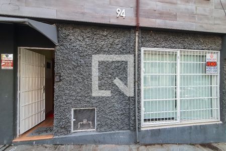 Entrada de casa à venda com 2 quartos, 120m² em Vila Mariana, São Paulo