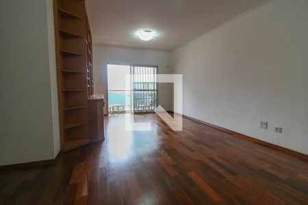 Sala de Estar de apartamento para alugar com 3 quartos, 110m² em Belenzinho, São Paulo