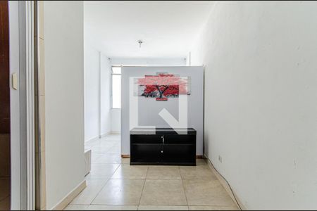 Sala/Quarto de kitnet/studio à venda com 1 quarto, 30m² em Liberdade, São Paulo