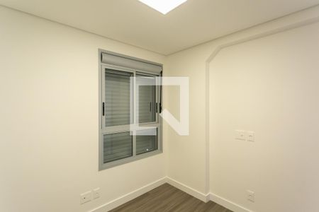 Quarto 1 de apartamento para alugar com 3 quartos, 81m² em Funcionários, Belo Horizonte