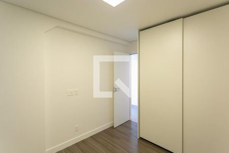 Quarto 1 de apartamento para alugar com 3 quartos, 81m² em Funcionários, Belo Horizonte