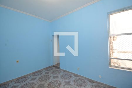 Sala de apartamento para alugar com 1 quarto, 40m² em Irajá, Rio de Janeiro