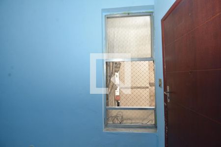 Sala de apartamento para alugar com 1 quarto, 40m² em Irajá, Rio de Janeiro