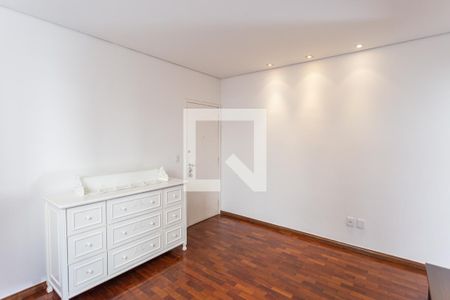 Sala 1 de apartamento para alugar com 3 quartos, 96m² em Sion, Belo Horizonte