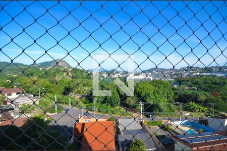 Vista de apartamento à venda com 2 quartos, 60m² em Badu, Niterói