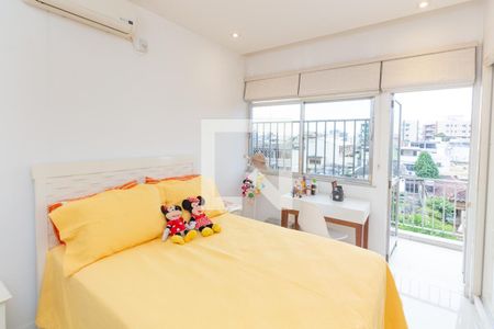 Quarto 1 (suíte) de apartamento à venda com 2 quartos, 77m² em Vila da Penha, Rio de Janeiro