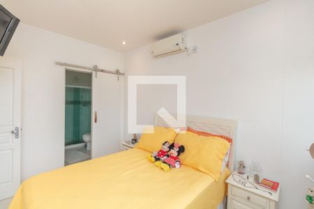 Quarto 1 (suíte) de apartamento à venda com 2 quartos, 77m² em Vila da Penha, Rio de Janeiro