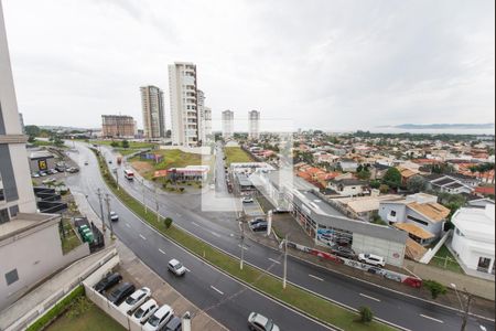 Vista da Varanda de apartamento para alugar com 4 quartos, 225m² em Jardim das Nações, Taubaté