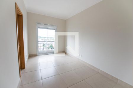 Suíte 1 de apartamento para alugar com 4 quartos, 225m² em Jardim das Nações, Taubaté