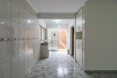 Sala/Cozinha de casa para alugar com 3 quartos, 100m² em Jardim Silveira, Barueri