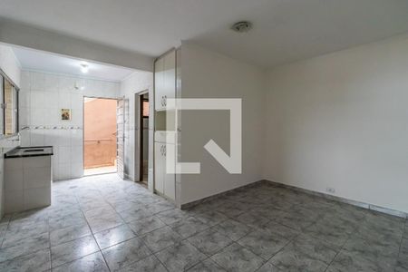 Sala/Cozinha de casa para alugar com 3 quartos, 100m² em Jardim Silveira, Barueri