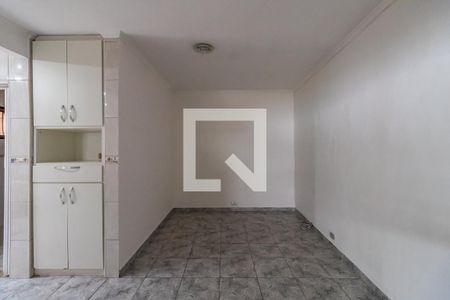 Sala/Cozinha de casa para alugar com 3 quartos, 100m² em Jardim Silveira, Barueri