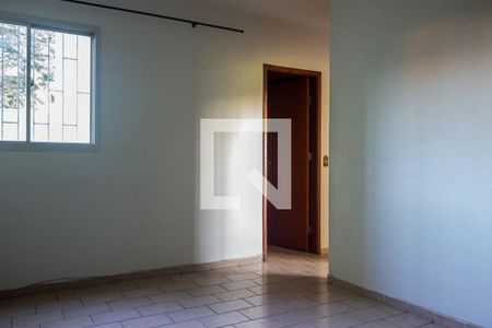 Sala de apartamento para alugar com 2 quartos, 50m² em Brasil, Uberlândia