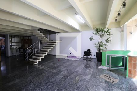 Sala de casa à venda com 4 quartos, 270m² em Cidade Maia, Guarulhos