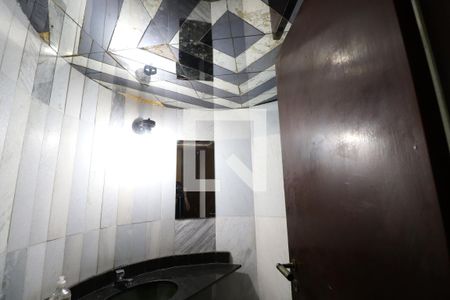 Lavabo de casa à venda com 4 quartos, 270m² em Cidade Maia, Guarulhos